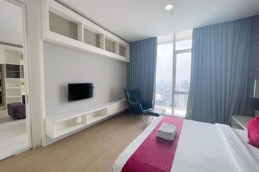 Face Platinum Suites