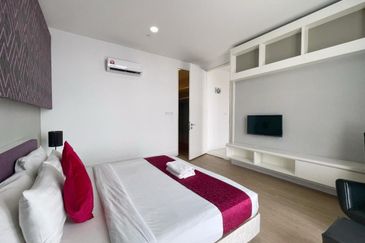 Face Platinum Suites