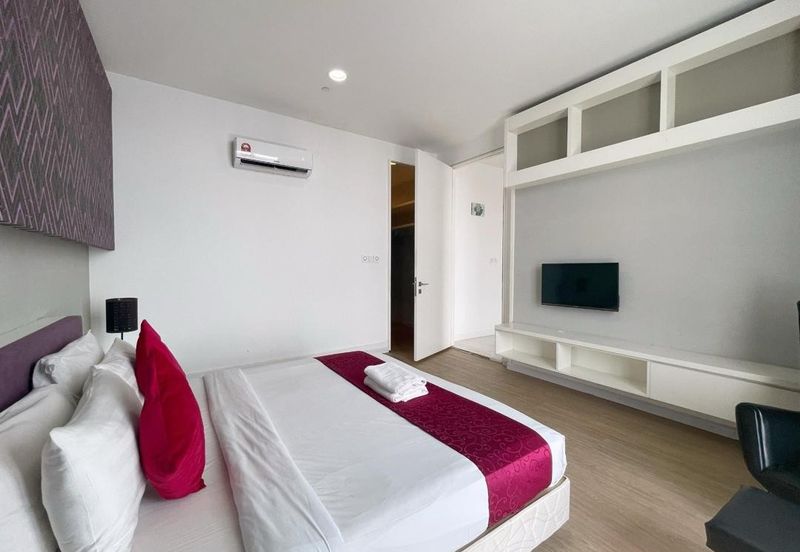 Face Platinum Suites