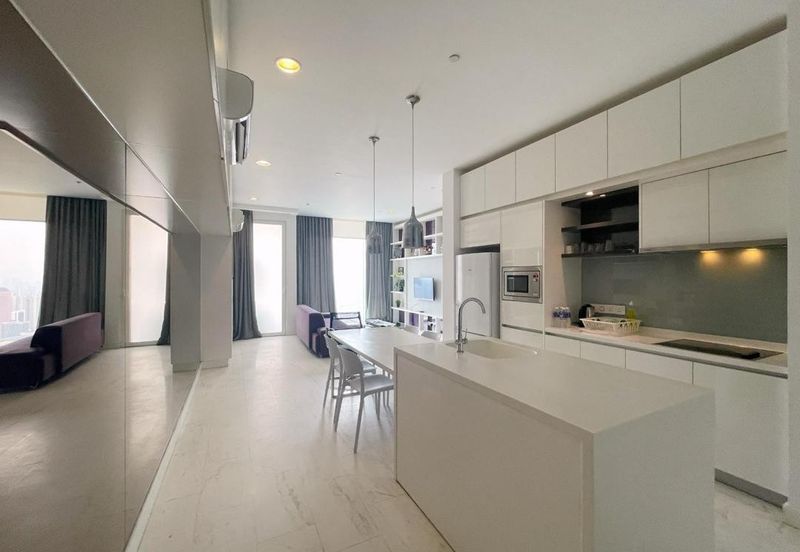 Face Platinum Suites