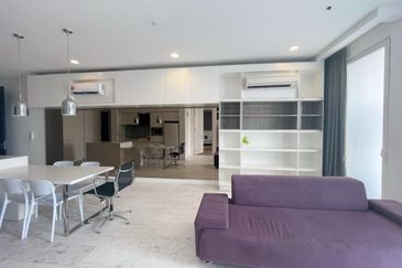 Face Platinum Suites