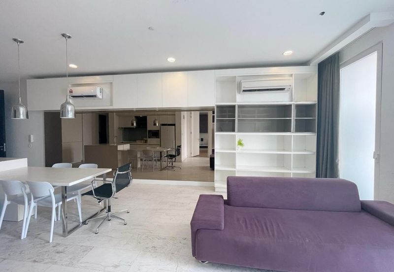 Face Platinum Suites