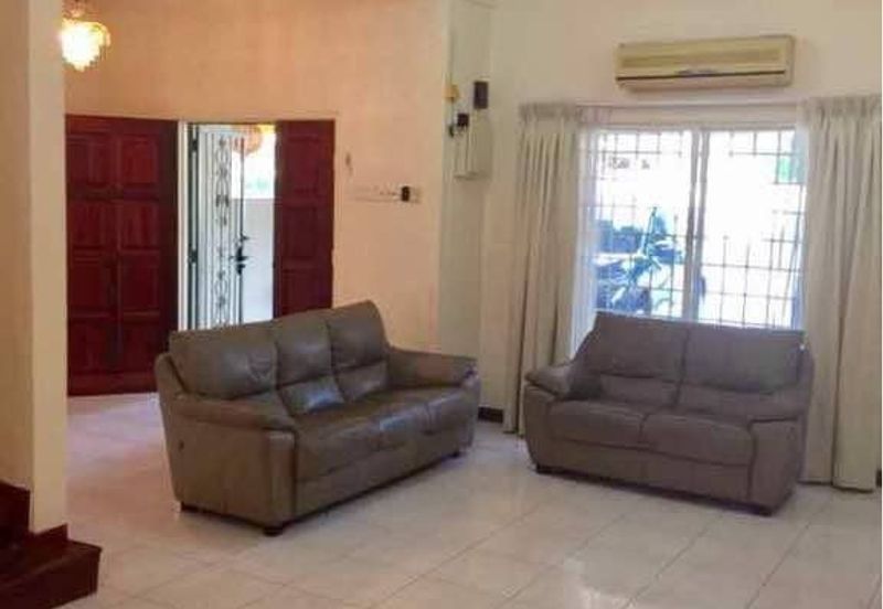 𝟐.𝟓 𝐒𝐭𝐨𝐫𝐞𝐲 𝐇𝐨𝐮𝐬𝐞 𝐈𝐧 𝐁𝐚𝐧𝐝𝐚𝐫 𝐏𝐮𝐭𝐞𝐫𝐢 𝟖 ,𝐏𝐮𝐜𝐡𝐨𝐧𝐠 𝐟𝐨𝐫 𝐒𝐚𝐥𝐞