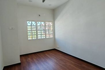 Taman Wawasan, Pusat Bandar Puchong