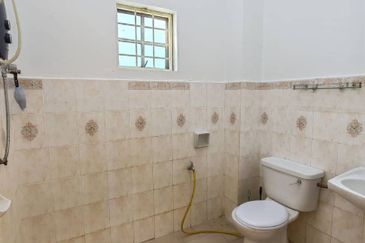 Taman Wawasan, Pusat Bandar Puchong