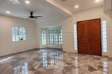 Taman Wawasan, Pusat Bandar Puchong