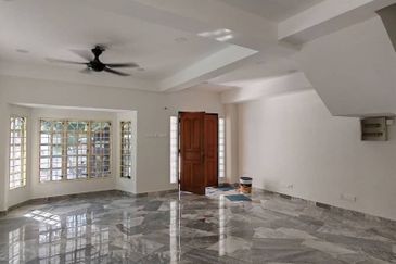 Taman Wawasan, Pusat Bandar Puchong