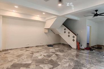 Taman Wawasan, Pusat Bandar Puchong