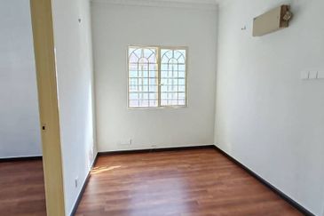 Taman Wawasan, Pusat Bandar Puchong