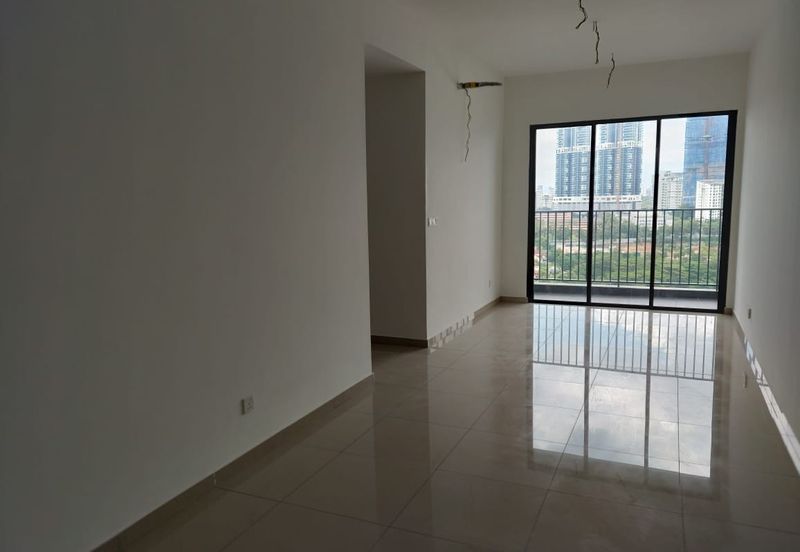 The Hipster @ Taman Desa