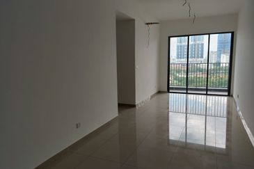 The Hipster @ Taman Desa