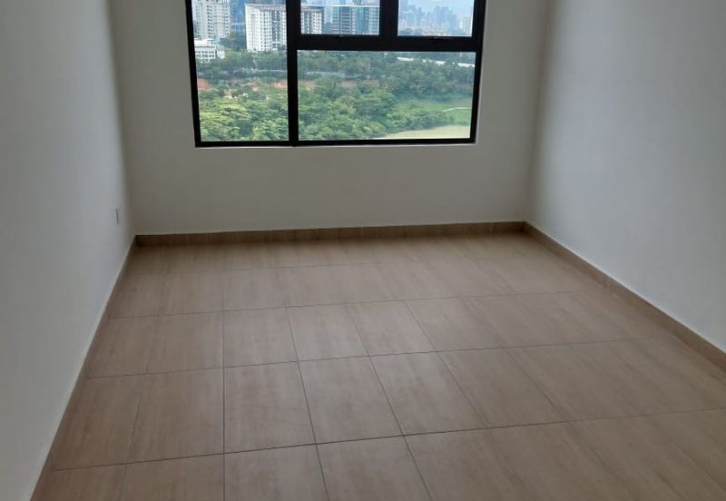 The Hipster @ Taman Desa