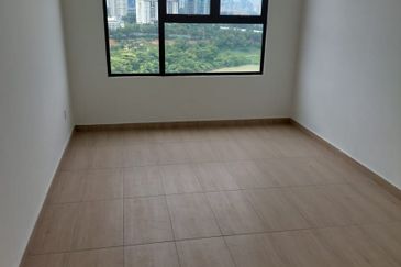 The Hipster @ Taman Desa