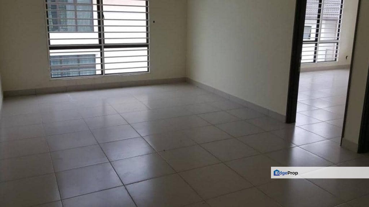 𝟐 𝐒𝐭𝐨𝐫𝐞𝐲 𝐇𝐨𝐮𝐬𝐞 𝐈𝐧 𝐁𝐊𝟔, 𝐏𝐮𝐜𝐡𝐨𝐧𝐠 𝐟𝐨𝐫 𝐫𝐞𝐧𝐭, Selangor, Bandar Kinrara Puchong