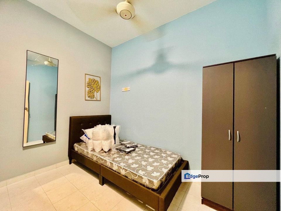 𝐌𝐞𝐧𝐭𝐚𝐫𝐢 𝐂𝐨𝐮𝐫𝐭 𝐀𝐩𝐚𝐫𝐭𝐦𝐞𝐧𝐭, 𝐁𝐚𝐧𝐝𝐚𝐫 𝐒𝐮𝐧𝐰𝐚𝐲 𝐏𝐞𝐭𝐚𝐥𝐢𝐧𝐠 𝐉𝐚𝐲𝐚 𝐟𝐨𝐫 𝐑𝐞𝐧𝐭, Selangor, Bandar Sunway