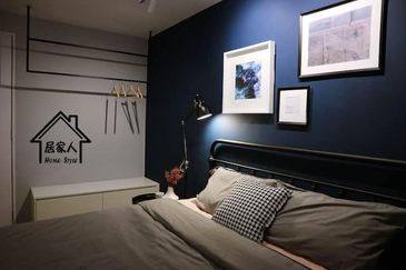 VERVE Suites KL South