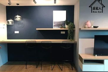 VERVE Suites KL South