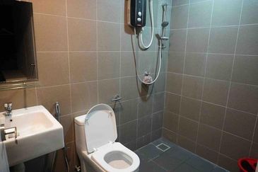 VERVE Suites KL South