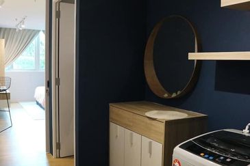 VERVE Suites KL South