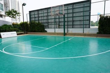 VERVE Suites KL South