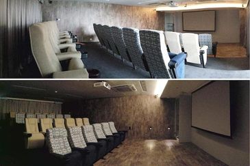 VERVE Suites KL South