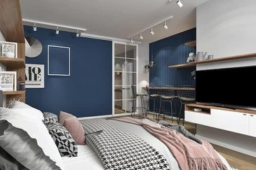 VERVE Suites KL South