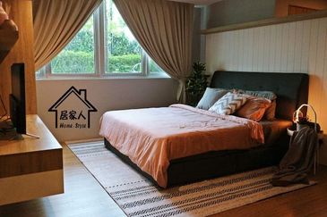 VERVE Suites KL South