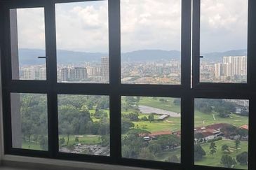 Agile Bukit Bintang @ Residensi Agile Delima