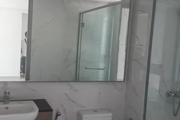 Agile Bukit Bintang @ Residensi Agile Delima