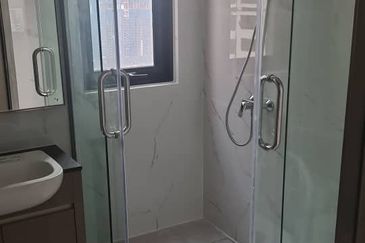 Agile Bukit Bintang @ Residensi Agile Delima