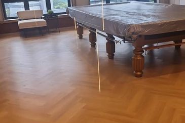 Agile Bukit Bintang @ Residensi Agile Delima