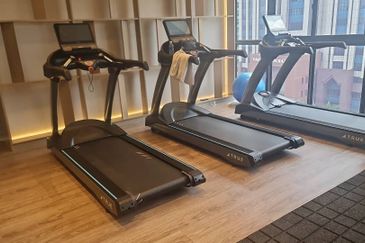 Agile Bukit Bintang @ Residensi Agile Delima