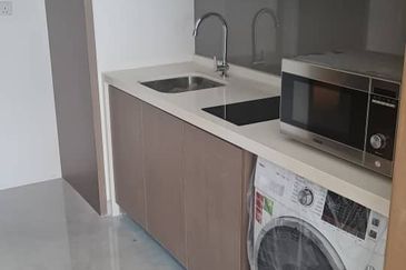 Agile Bukit Bintang @ Residensi Agile Delima