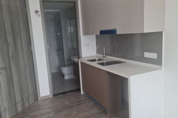 Agile Bukit Bintang @ Residensi Agile Delima