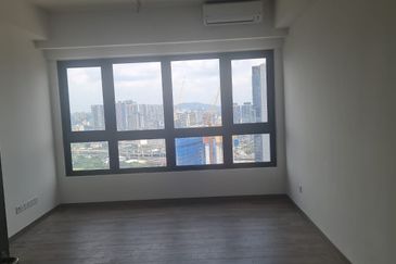 Agile Bukit Bintang @ Residensi Agile Delima