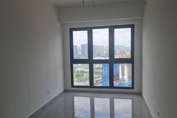 Agile Bukit Bintang @ Residensi Agile Delima