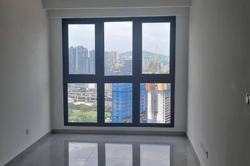 Agile Bukit Bintang @ Residensi Agile Delima