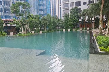 Agile Bukit Bintang @ Residensi Agile Delima