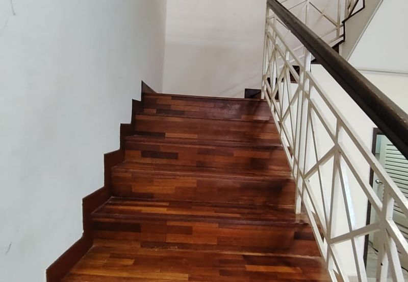 𝟐 𝐒𝐭𝐨𝐫𝐞𝐲 𝐂𝐨𝐫𝐧𝐞𝐫 𝐇𝐨𝐮𝐬𝐞 𝐈𝐧 𝐁𝐚𝐧𝐝𝐚𝐫 𝐏𝐮𝐭𝐞𝐫𝐢 𝟏𝟎 𝐟𝐨𝐫 𝐫𝐞𝐧𝐭