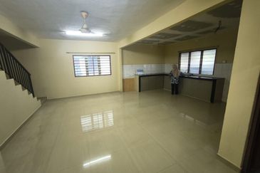 Taman Puchong Perdana