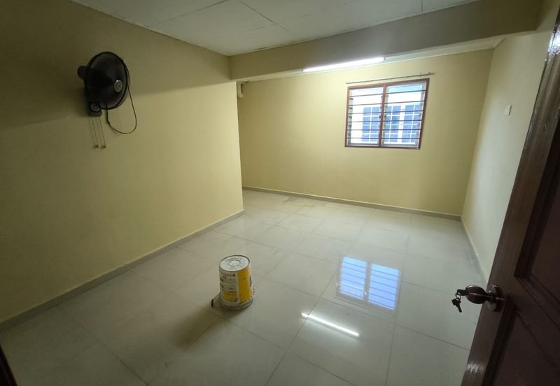 Taman Puchong Perdana