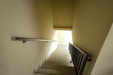 Taman Puchong Perdana