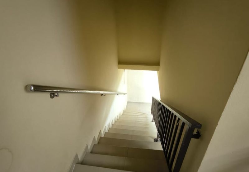 Taman Puchong Perdana