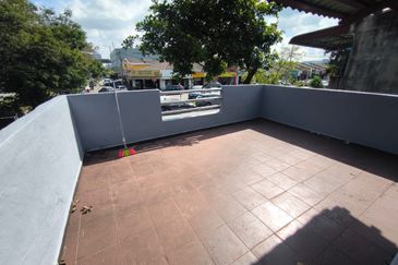 Taman Puchong Perdana