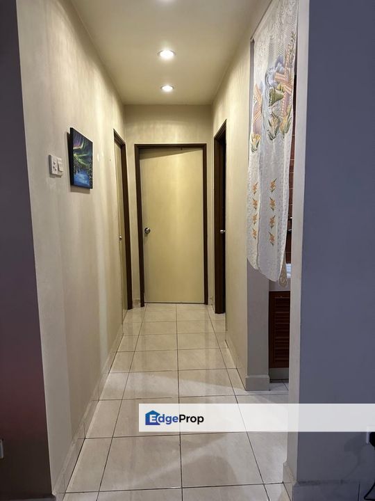 𝐄𝐧𝐝𝐚𝐡 𝐏𝐮𝐫𝐢 𝐂𝐨𝐧𝐝𝐨𝐦𝐢𝐧𝐢𝐮𝐦 , 𝐒𝐫𝐢 𝐏𝐞𝐭𝐚𝐥𝐢𝐧𝐠 𝐊𝐋 𝐟𝐨𝐫 𝐒𝐚𝐥𝐞, Kuala Lumpur, Bandar Baru Sri Petaling