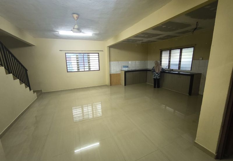 Taman Puchong Perdana