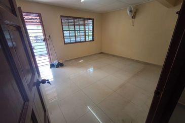 Taman Puchong Perdana