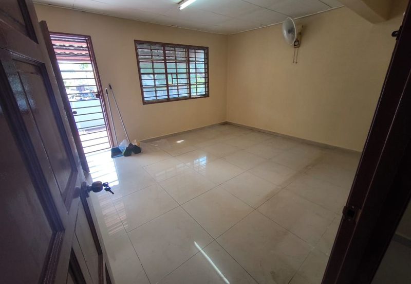 Taman Puchong Perdana