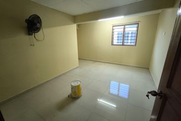 Taman Puchong Perdana