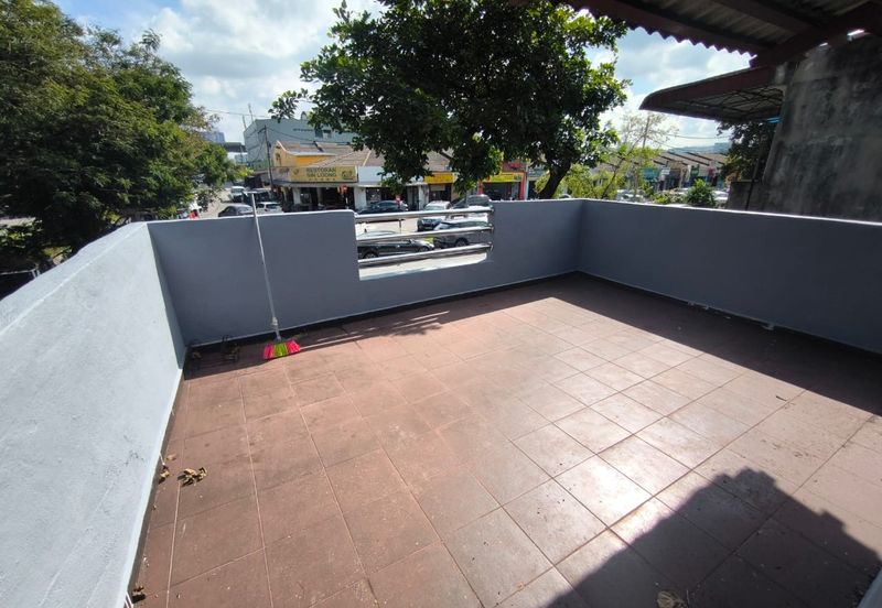 Taman Puchong Perdana